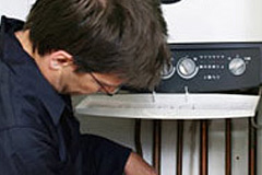 boiler replacement Millwall